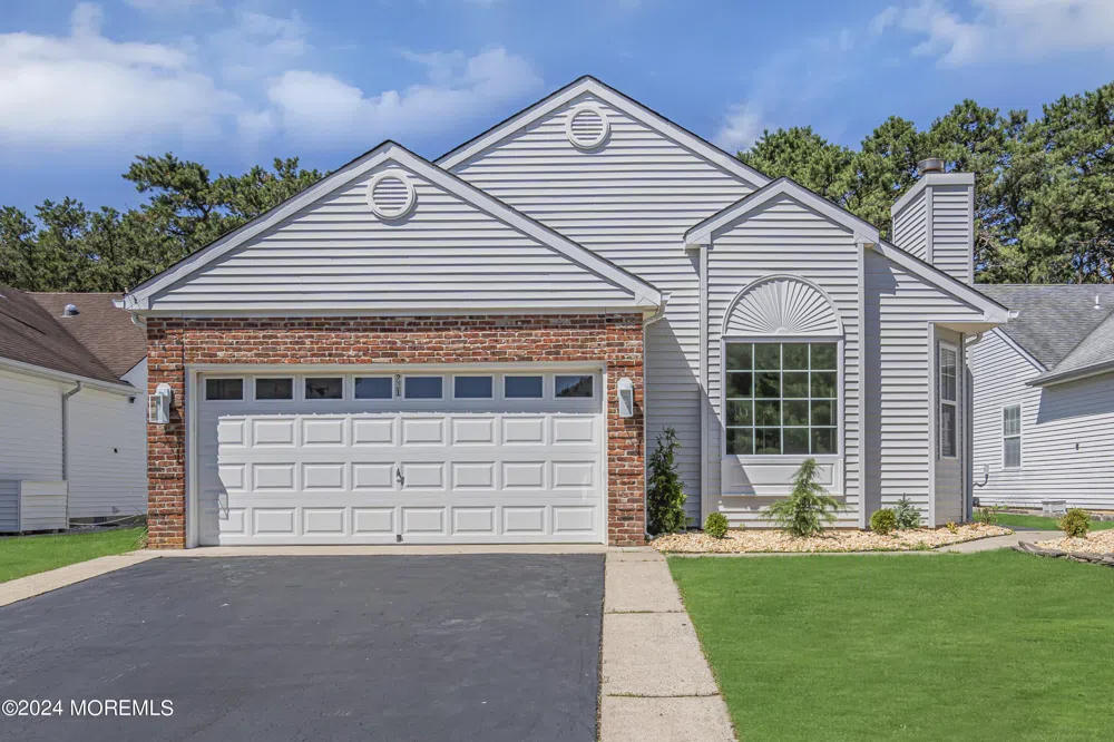 221 Prince Charles Drive