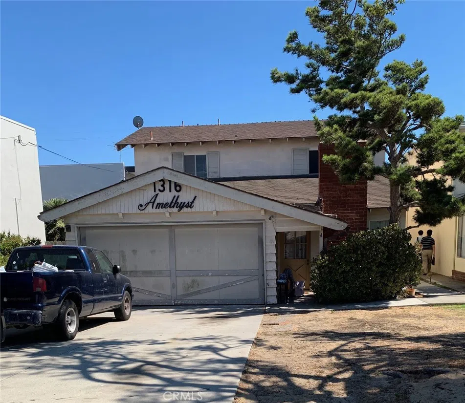 1316 Amethyst Street