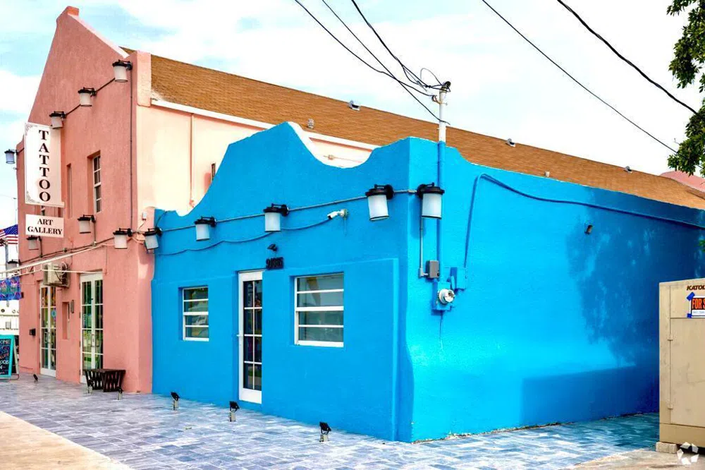 91865 Overseas Highway #A