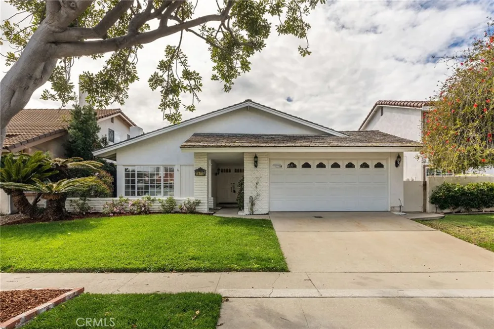19715 Redbeam Avenue Torrance, CA 90503