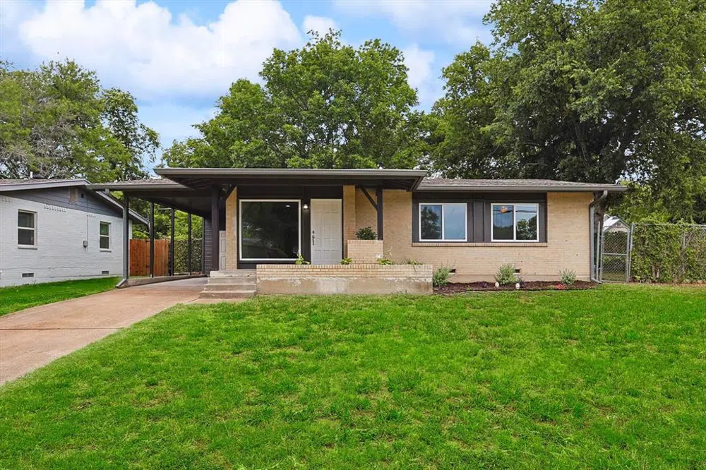 1347 Montague Avenue