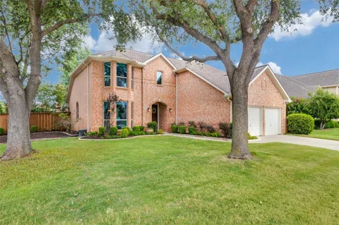 1216 Baldcypress Lane