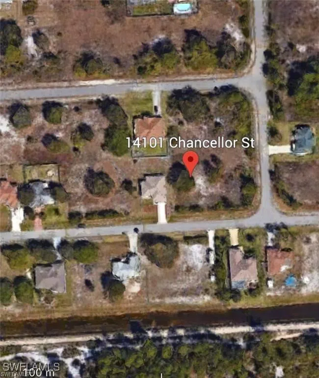 14111 Chancellor Street