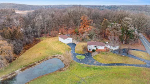 4701 Jones Road