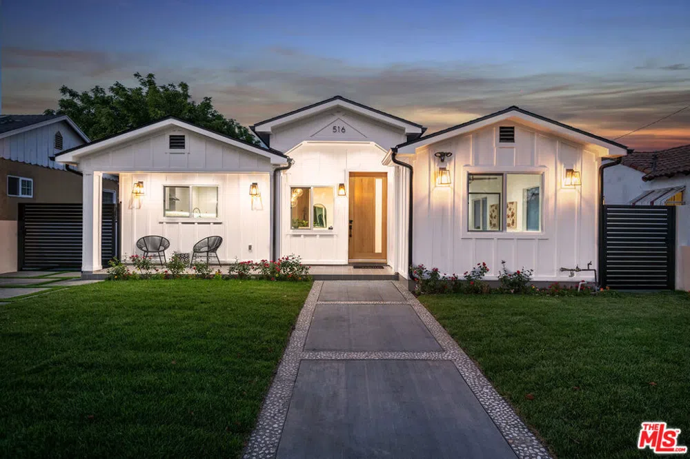516 Lincoln Street Burbank, CA 91506