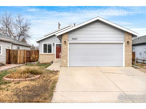 2665 Susan Drive