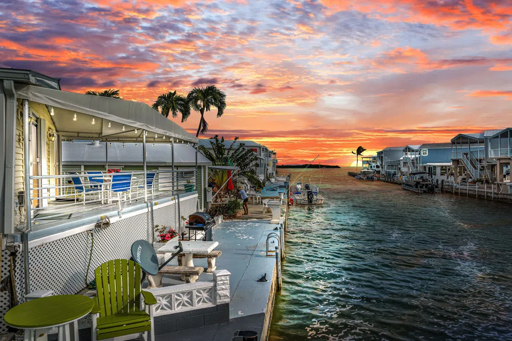 701 Spanish Main Drive #128