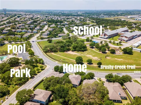 14605 Staked Plains Loop