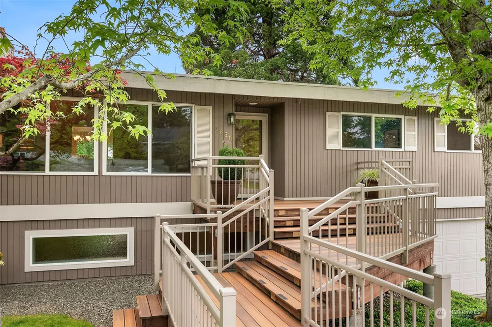 3836 NE 96th Street Seattle, WA 98115