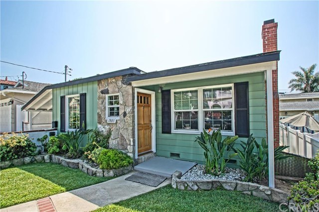 1801 Oak Avenue Manhattan Beach, CA 90266