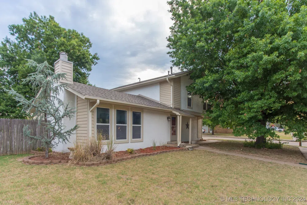 2516 E Dallas Street