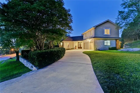 409 Beardsley Lane