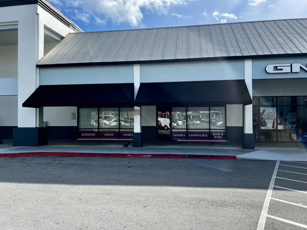 2770 N Roosevelt Boulevard