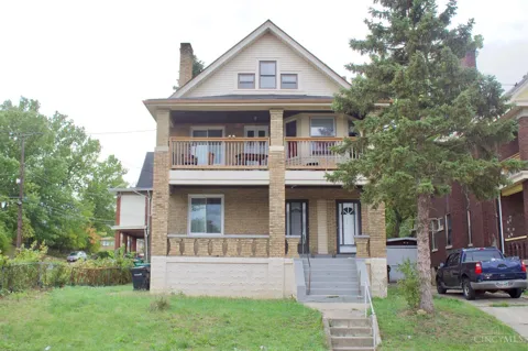 875 Blair Avenue