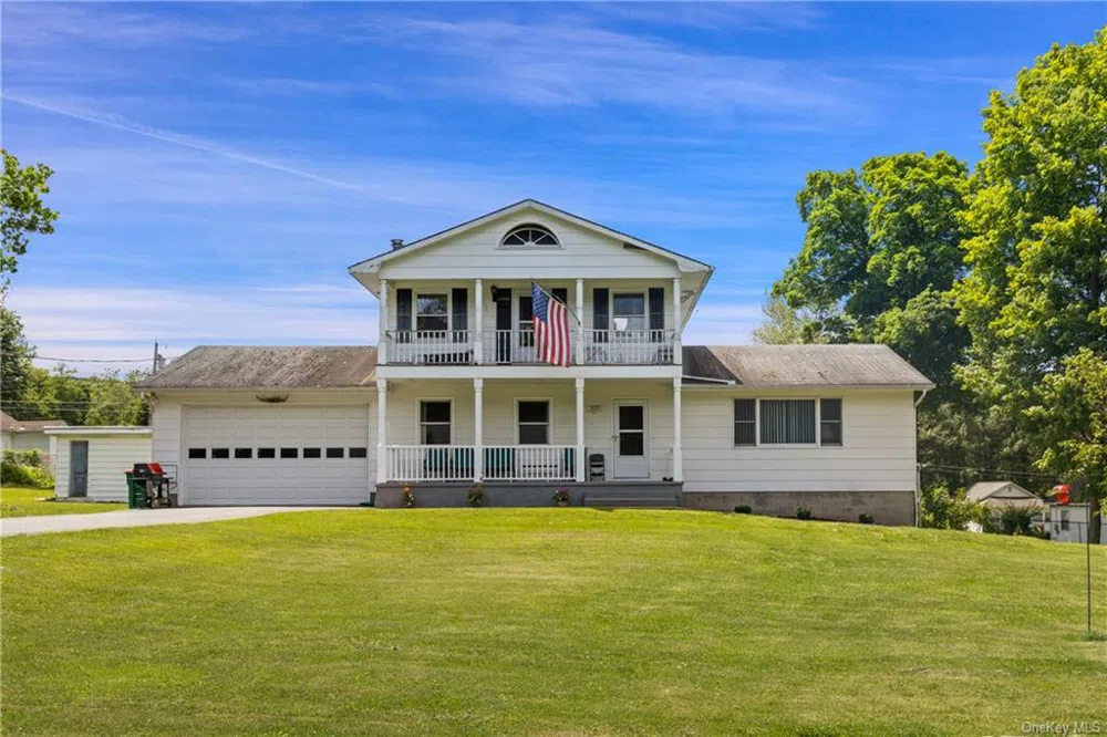 247 Peekskill Hollow Road