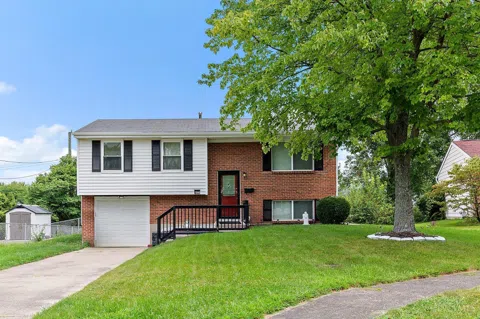 1844 Lewiston Court