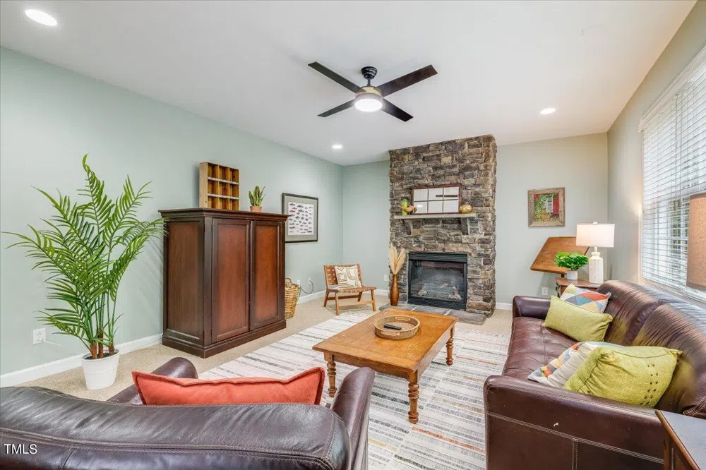 3721 Albritton Drive