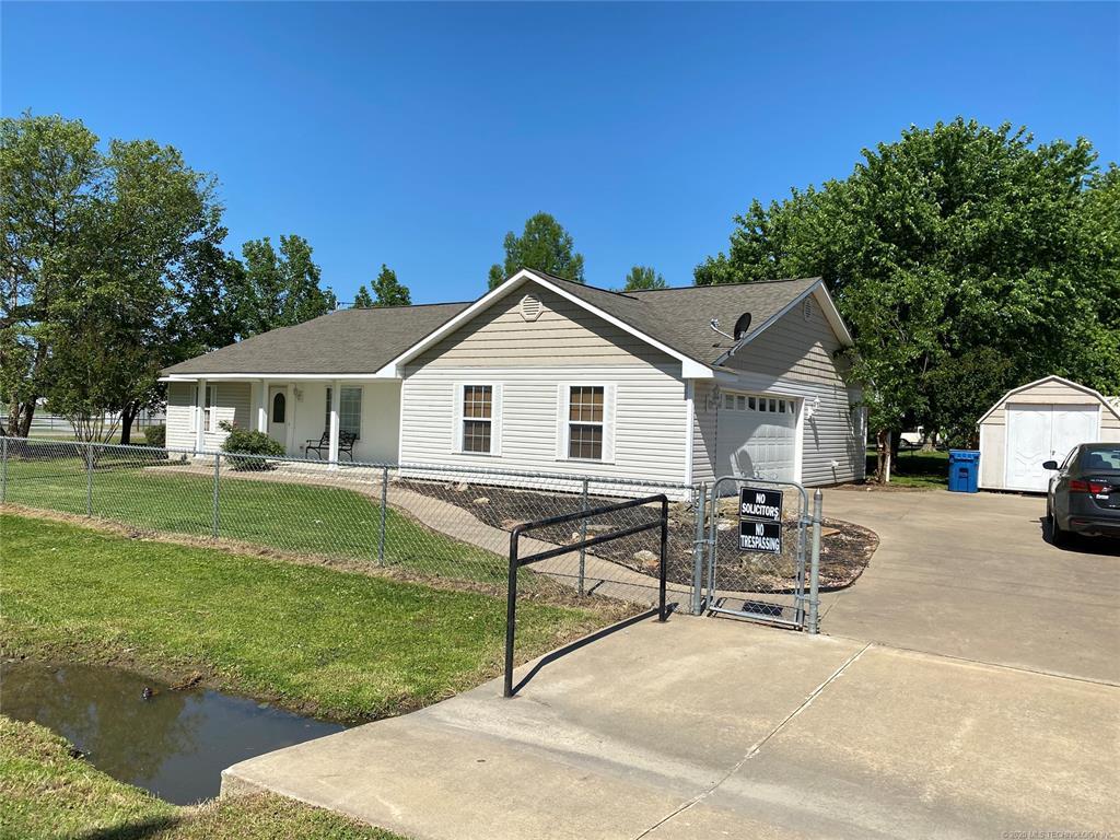 101 Bois D Arc Avenue