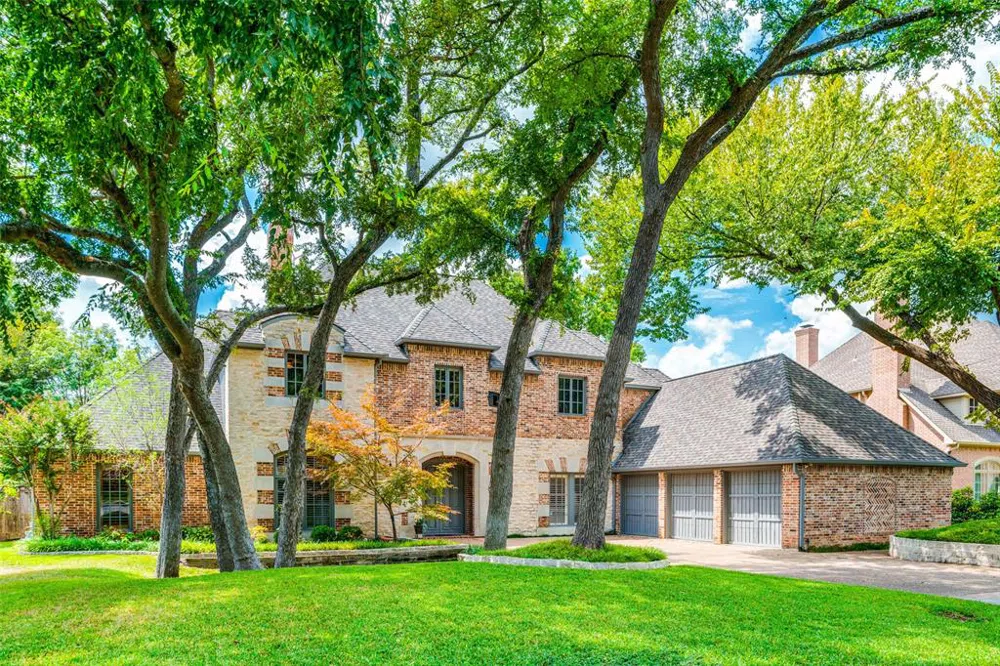 6523 Westgate Drive Dallas, TX 75254
