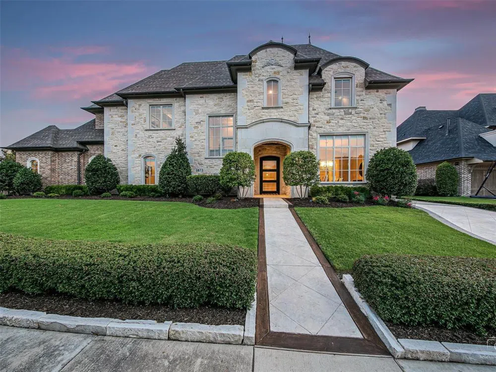 3873 Shady Creek Court