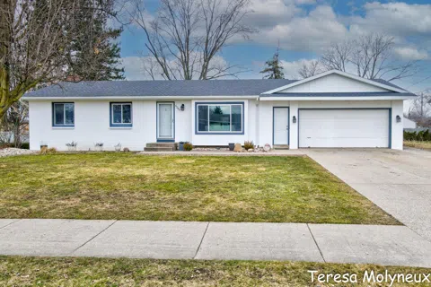 6289 Summer Drive