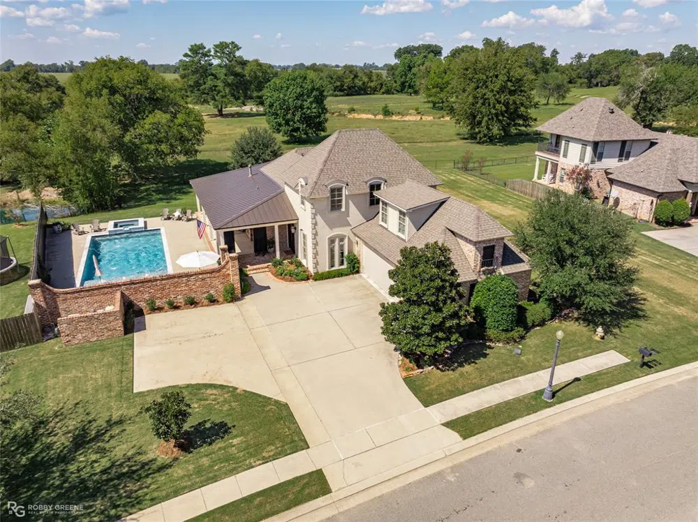 4711 Taldon Lane Benton, LA 71006