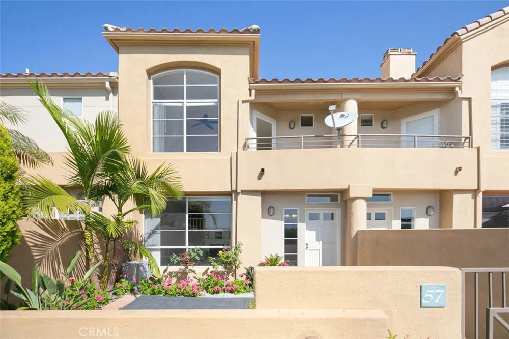 57 Southwind Aliso Viejo, CA 92656
