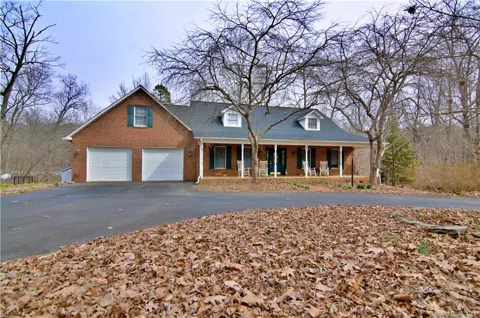 264 Mountain Shore Drive