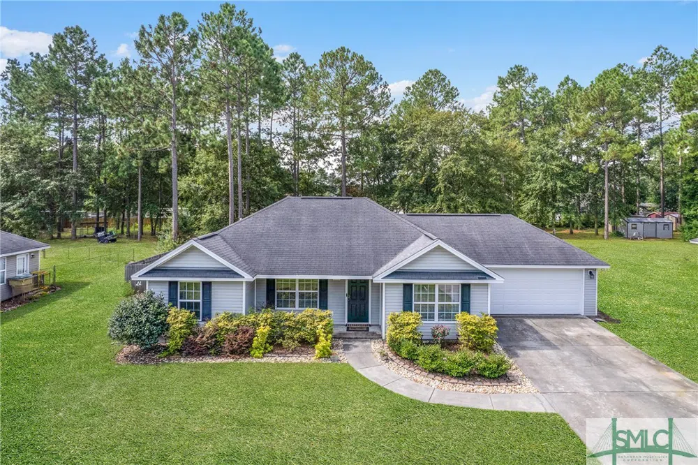 310 Saranac Way Guyton, GA 31312