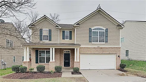 3425 Dominion Green Drive