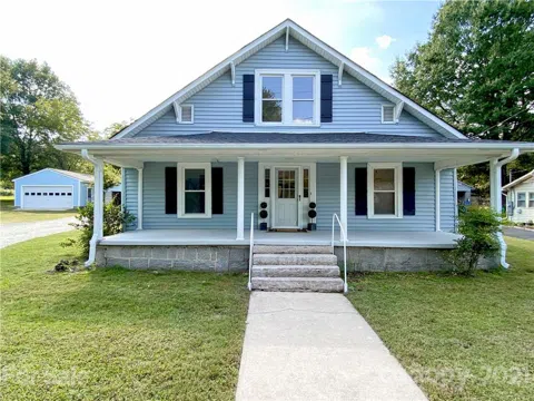 608 S Main Street