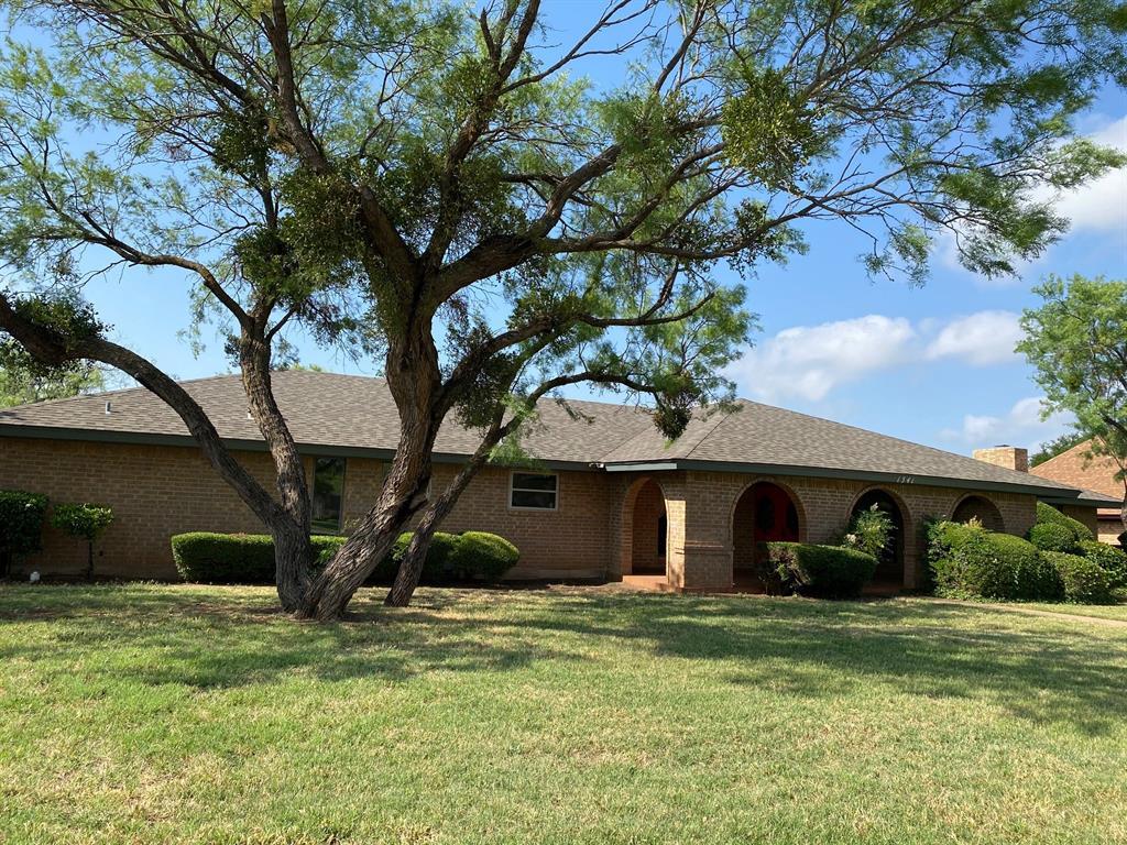 1341 Canterbury Drive