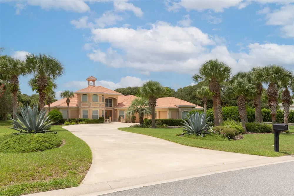 144 ISLAND ESTATES PARKWAY