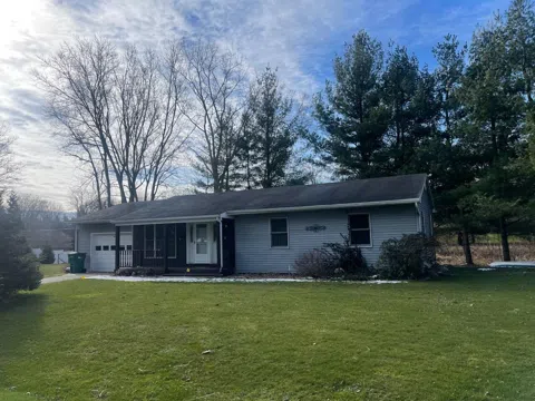 3312 Dexter Drive