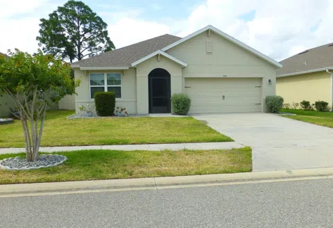900 Forest Trace Circle