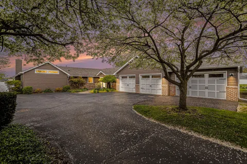 604 Lyon Lake Road