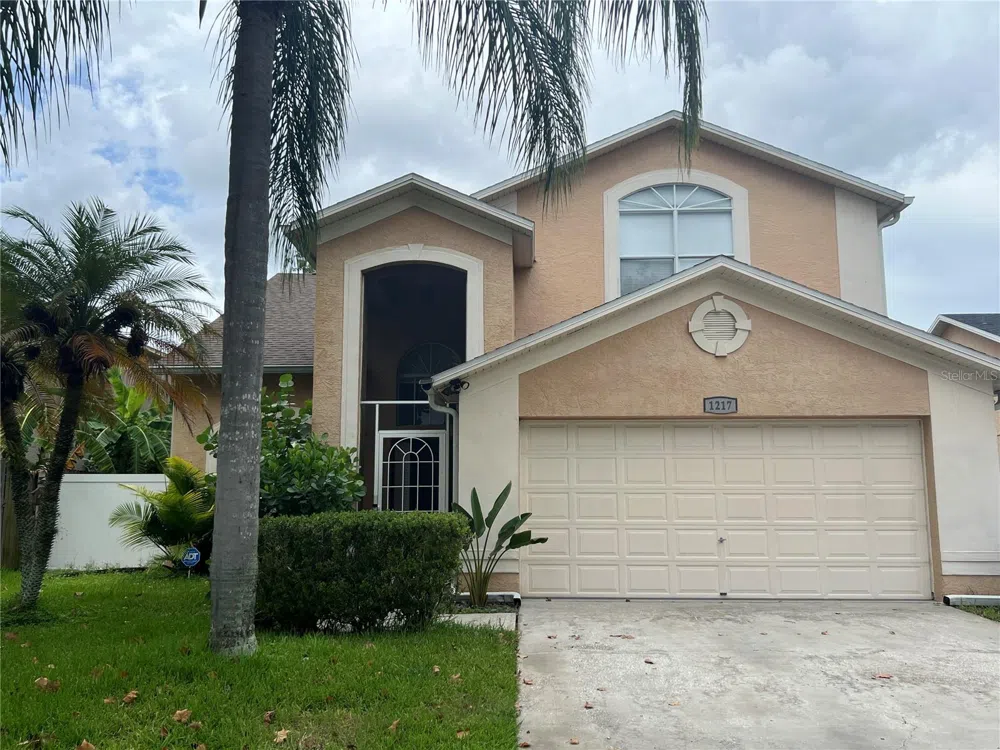 1217 GRASSY MEADOW PLACE