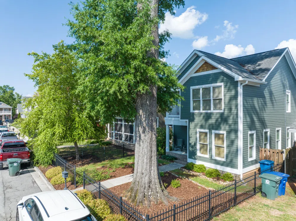 1450 Jefferson Street