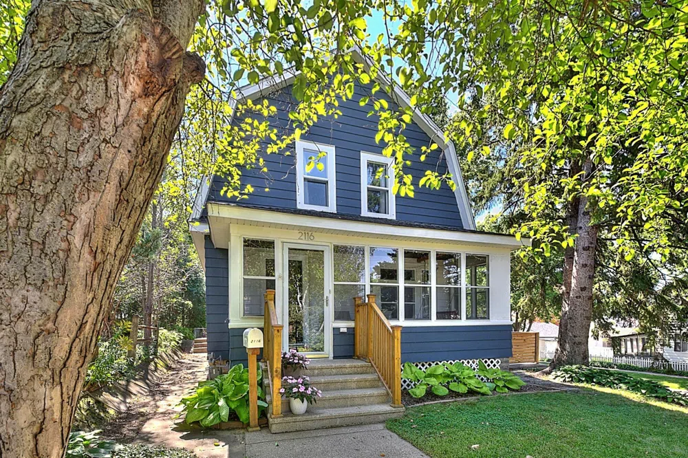 2116 Berkeley Avenue