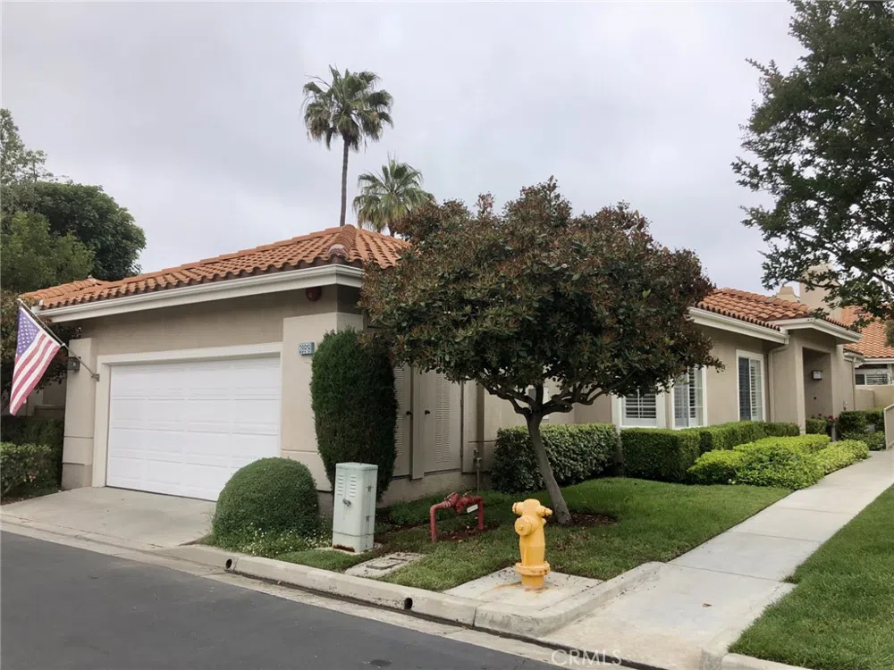 28919 Paseo Caravella Mission Viejo, CA 92692