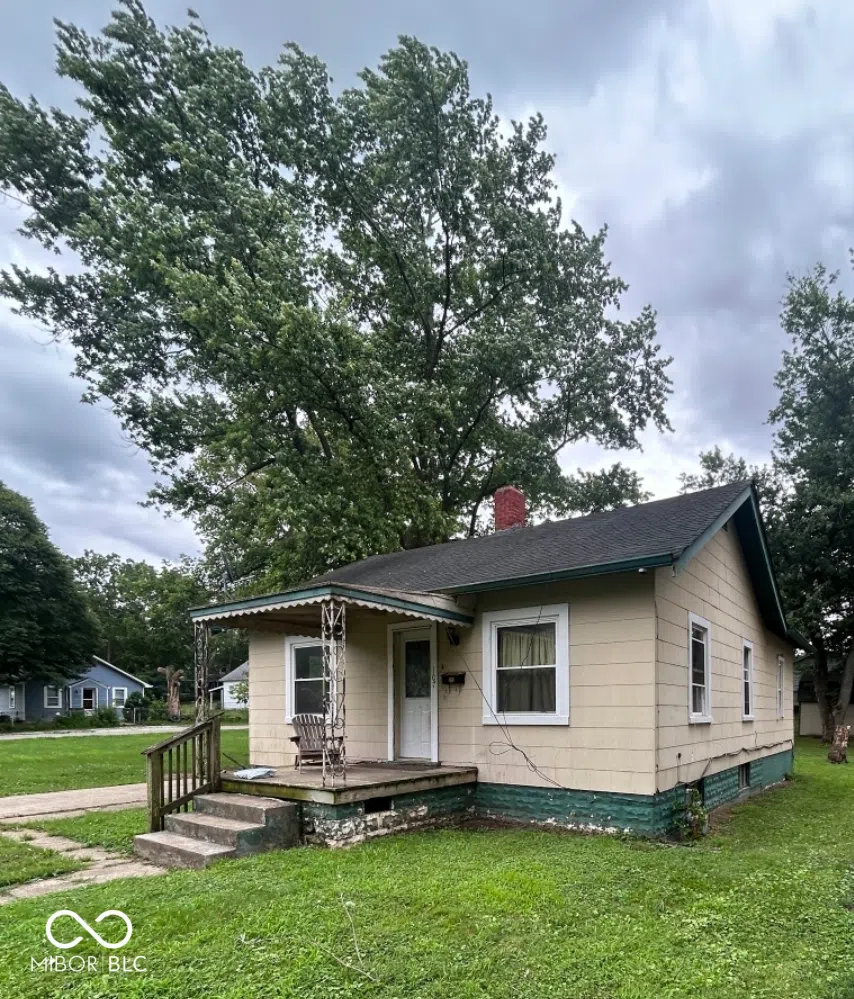 107 Bakemeyer Street