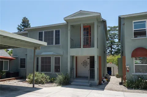 856 Alameda Street #2