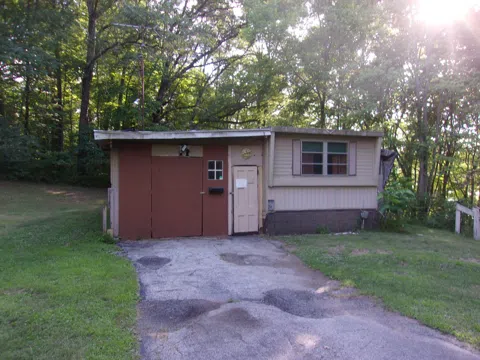 13500 S Jones Road