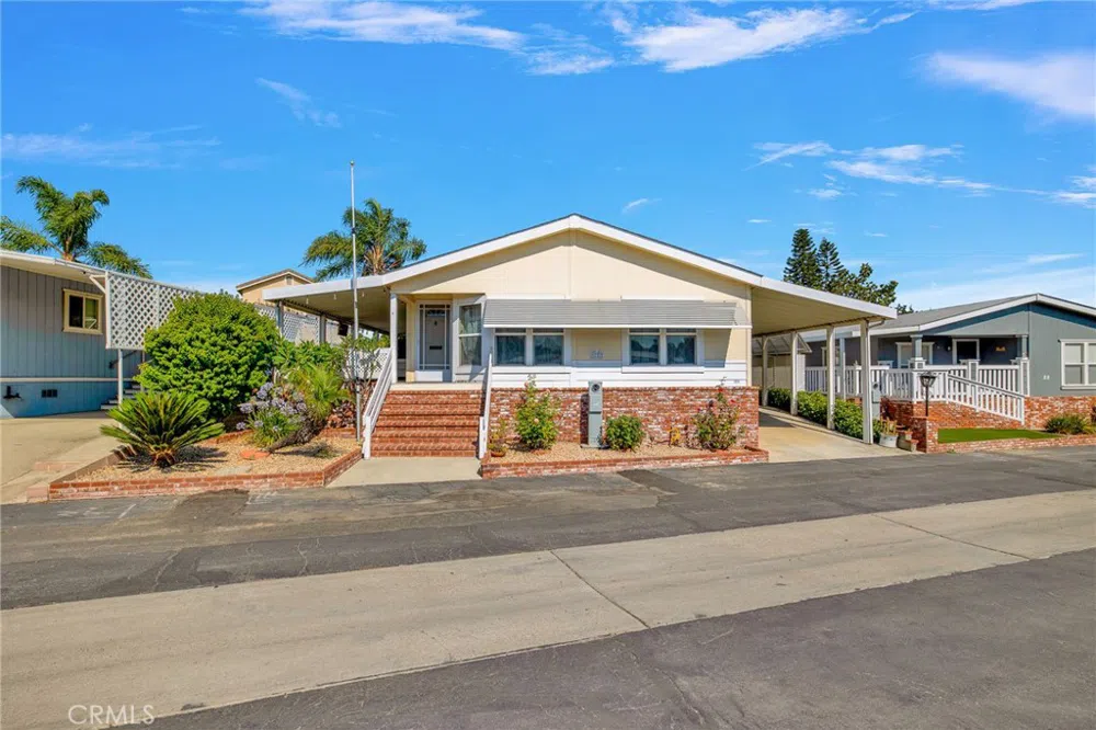 8651 Foothill Boulevard #20 Rancho Cucamonga, CA 91730