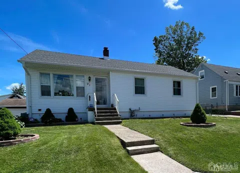 21 Johnson Street