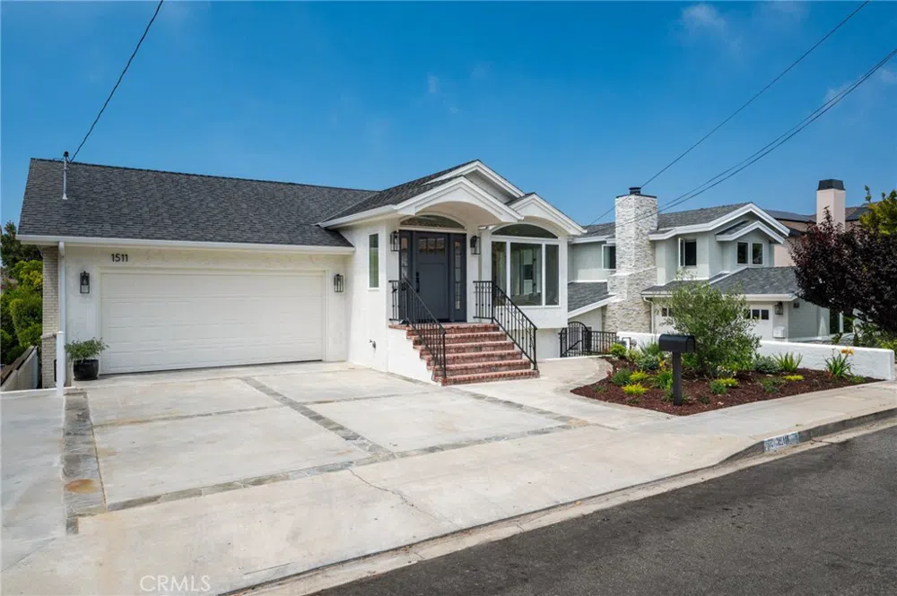 1511 3rd Street Manhattan Beach, CA 90266