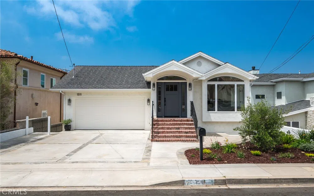 1511 3rd Street Manhattan Beach, CA 90266