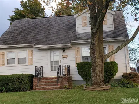 20 Tyler Avenue
