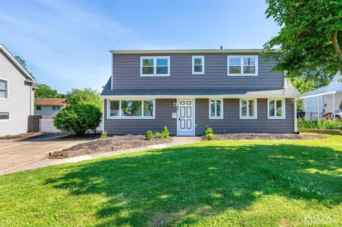 26 W ISELIN PARKWAY