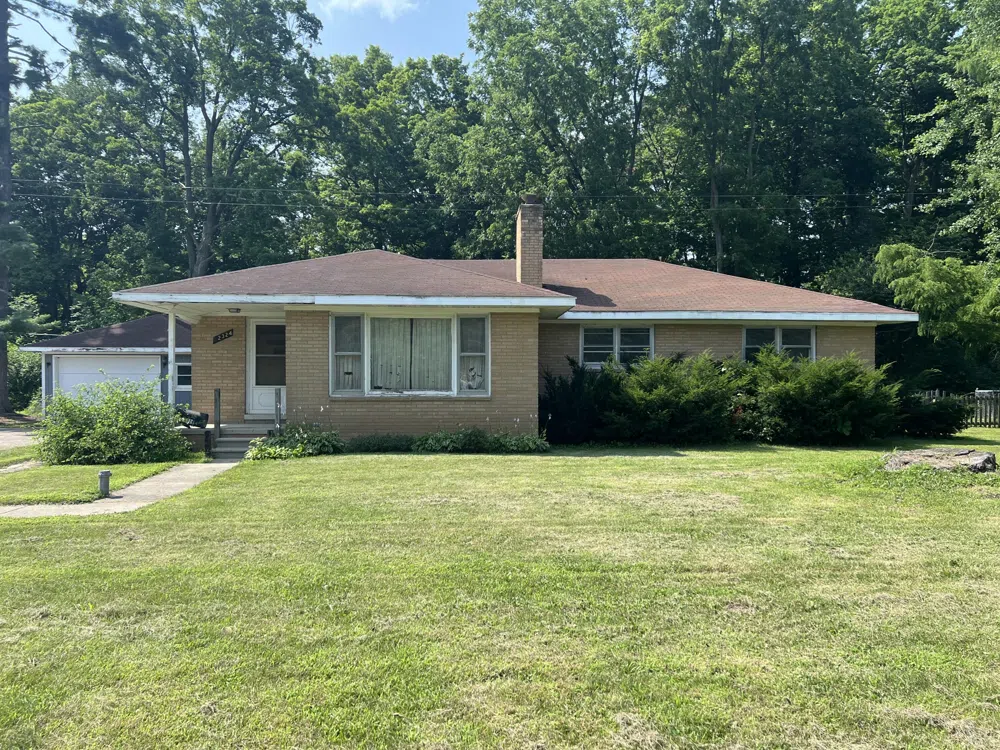 12324 Stony Creek Road